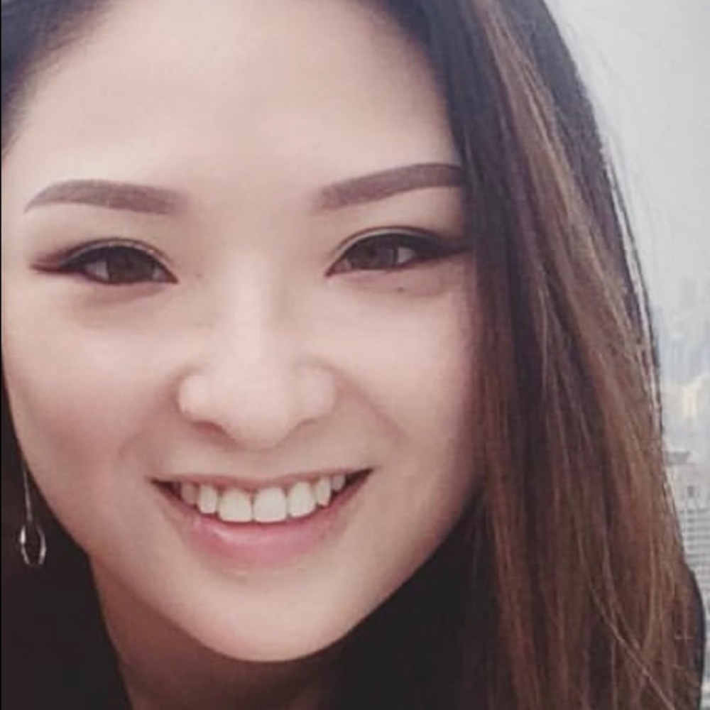 Meet your Posher, Samantha